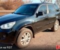 Черный Чери Тигго, объемом двигателя 1.8 л и пробегом 178 тыс. км за 5600 $, фото 1 на Automoto.ua