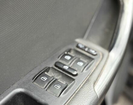 Чорний Чері Тігго, об'ємом двигуна 1.8 л та пробігом 103 тис. км за 4300 $, фото 16 на Automoto.ua