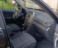 Черный Чери Тигго, объемом двигателя 1.8 л и пробегом 206 тыс. км за 5500 $, фото 3 на Automoto.ua