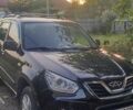 Чорний Чері Тігго, об'ємом двигуна 1.8 л та пробігом 206 тис. км за 5700 $, фото 1 на Automoto.ua