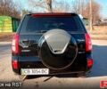 Черный Чери Тигго, объемом двигателя 1.8 л и пробегом 178 тыс. км за 5600 $, фото 3 на Automoto.ua