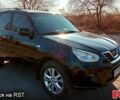 Черный Чери Тигго, объемом двигателя 1.8 л и пробегом 178 тыс. км за 5600 $, фото 5 на Automoto.ua