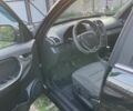 Черный Чери Тигго, объемом двигателя 1.8 л и пробегом 129 тыс. км за 5500 $, фото 11 на Automoto.ua