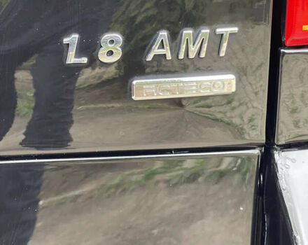 Чорний Чері Тігго, об'ємом двигуна 1.8 л та пробігом 59 тис. км за 5950 $, фото 26 на Automoto.ua