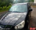 Черный Чери Тигго, объемом двигателя 1.8 л и пробегом 180 тыс. км за 5900 $, фото 1 на Automoto.ua