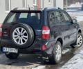 Черный Чери Тигго, объемом двигателя 1.8 л и пробегом 104 тыс. км за 5700 $, фото 3 на Automoto.ua