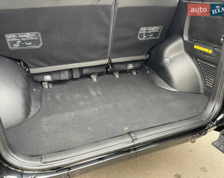 Чорний Чері Тігго, об'ємом двигуна 1.8 л та пробігом 59 тис. км за 5950 $, фото 28 на Automoto.ua