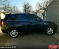 Черный Чери Тигго, объемом двигателя 18 л и пробегом 123 тыс. км за 6800 $, фото 1 на Automoto.ua