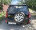 Черный Чери Тигго, объемом двигателя 1.8 л и пробегом 129 тыс. км за 5500 $, фото 3 на Automoto.ua