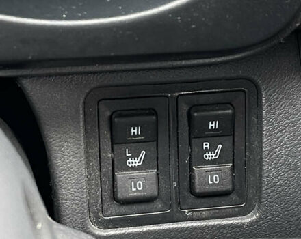 Чорний Чері Тігго, об'ємом двигуна 1.8 л та пробігом 59 тис. км за 5950 $, фото 32 на Automoto.ua