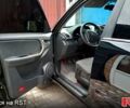 Черный Чери Тигго, объемом двигателя 1.8 л и пробегом 180 тыс. км за 5900 $, фото 6 на Automoto.ua