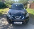 Черный Чери Тигго, объемом двигателя 1.8 л и пробегом 129 тыс. км за 5500 $, фото 1 на Automoto.ua