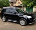 Черный Чери Тигго, объемом двигателя 1.8 л и пробегом 122 тыс. км за 8500 $, фото 2 на Automoto.ua