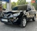 Черный Чери Тигго, объемом двигателя 1.85 л и пробегом 123 тыс. км за 5900 $, фото 4 на Automoto.ua