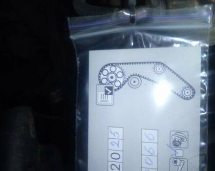 Чорний Чері Тігго, об'ємом двигуна 1.85 л та пробігом 160 тис. км за 5000 $, фото 1 на Automoto.ua