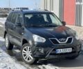 Черный Чери Тигго, объемом двигателя 1.8 л и пробегом 104 тыс. км за 5700 $, фото 1 на Automoto.ua