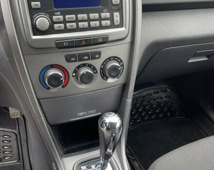 Чорний Чері Тігго, об'ємом двигуна 1.8 л та пробігом 59 тис. км за 5950 $, фото 17 на Automoto.ua