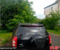 Черный Чери Тигго, объемом двигателя 1.8 л и пробегом 180 тыс. км за 5900 $, фото 5 на Automoto.ua