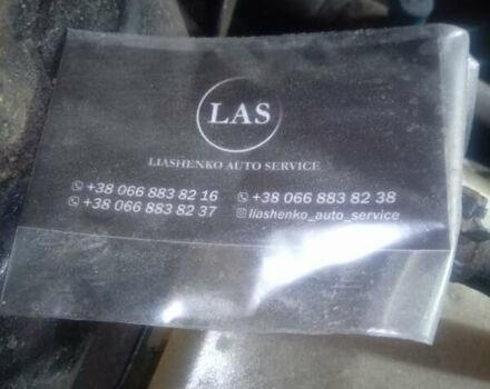 Чорний Чері Тігго, об'ємом двигуна 1.85 л та пробігом 160 тис. км за 5000 $, фото 6 на Automoto.ua