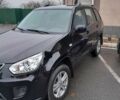 Чорний Чері Тігго, об'ємом двигуна 1.85 л та пробігом 3 тис. км за 7700 $, фото 1 на Automoto.ua