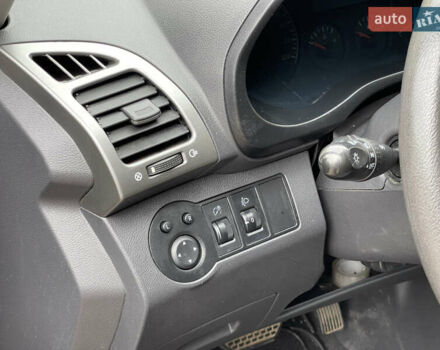 Чорний Чері Тігго, об'ємом двигуна 1.8 л та пробігом 59 тис. км за 5950 $, фото 16 на Automoto.ua