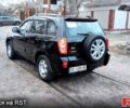 Чорний Чері Тігго, об'ємом двигуна 1.8 л та пробігом 53 тис. км за 6500 $, фото 4 на Automoto.ua