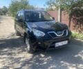 Черный Чери Тигго, объемом двигателя 1.8 л и пробегом 129 тыс. км за 5500 $, фото 6 на Automoto.ua