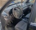 Черный Чери Тигго, объемом двигателя 1.8 л и пробегом 206 тыс. км за 5500 $, фото 1 на Automoto.ua