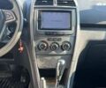 Черный Чери Тигго, объемом двигателя 1.8 л и пробегом 104 тыс. км за 5700 $, фото 14 на Automoto.ua