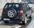 Черный Чери Тигго, объемом двигателя 1.8 л и пробегом 104 тыс. км за 5700 $, фото 8 на Automoto.ua