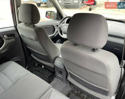 Чорний Чері Тігго, об'ємом двигуна 1.8 л та пробігом 59 тис. км за 5950 $, фото 20 на Automoto.ua