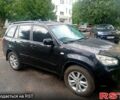 Черный Чери Тигго, объемом двигателя 1.8 л и пробегом 180 тыс. км за 5900 $, фото 2 на Automoto.ua