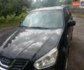 Черный Чери Тигго, объемом двигателя 1.8 л и пробегом 180 тыс. км за 5900 $, фото 2 на Automoto.ua