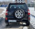 Черный Чери Тигго, объемом двигателя 1.8 л и пробегом 104 тыс. км за 5700 $, фото 4 на Automoto.ua