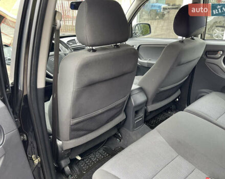 Чорний Чері Тігго, об'ємом двигуна 1.8 л та пробігом 59 тис. км за 5950 $, фото 19 на Automoto.ua