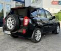 Черный Чери Тигго, объемом двигателя 1.85 л и пробегом 123 тыс. км за 5900 $, фото 5 на Automoto.ua