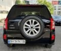 Черный Чери Тигго, объемом двигателя 1.85 л и пробегом 123 тыс. км за 5900 $, фото 1 на Automoto.ua