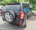 Черный Чери Тигго, объемом двигателя 1.8 л и пробегом 140 тыс. км за 5500 $, фото 4 на Automoto.ua