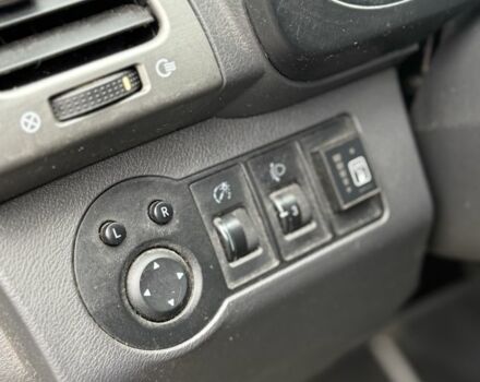 Чорний Чері Тігго, об'ємом двигуна 1.8 л та пробігом 103 тис. км за 4300 $, фото 15 на Automoto.ua