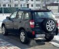 Черный Чери Тигго, объемом двигателя 1.8 л и пробегом 104 тыс. км за 5700 $, фото 9 на Automoto.ua