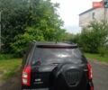 Черный Чери Тигго, объемом двигателя 1.8 л и пробегом 180 тыс. км за 5900 $, фото 5 на Automoto.ua