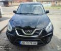 Черный Чери Тигго, объемом двигателя 1.8 л и пробегом 140 тыс. км за 5500 $, фото 1 на Automoto.ua