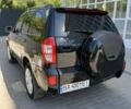 Черный Чери Тигго, объемом двигателя 1.85 л и пробегом 164 тыс. км за 5900 $, фото 3 на Automoto.ua