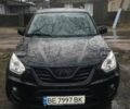 Черный Чери Тигго, объемом двигателя 1.85 л и пробегом 70 тыс. км за 6500 $, фото 2 на Automoto.ua