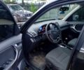Черный Чери Тигго, объемом двигателя 1.8 л и пробегом 160 тыс. км за 4000 $, фото 4 на Automoto.ua