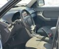 Черный Чери Тигго, объемом двигателя 1.8 л и пробегом 104 тыс. км за 5700 $, фото 11 на Automoto.ua