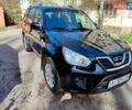 Черный Чери Тигго, объемом двигателя 1.85 л и пробегом 45 тыс. км за 6800 $, фото 1 на Automoto.ua