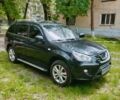 Черный Чери Тигго, объемом двигателя 1.85 л и пробегом 170 тыс. км за 6200 $, фото 1 на Automoto.ua