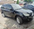 Черный Чери Тигго, объемом двигателя 1.8 л и пробегом 140 тыс. км за 5500 $, фото 2 на Automoto.ua