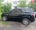 Черный Чери Тигго, объемом двигателя 1.8 л и пробегом 180 тыс. км за 5900 $, фото 1 на Automoto.ua